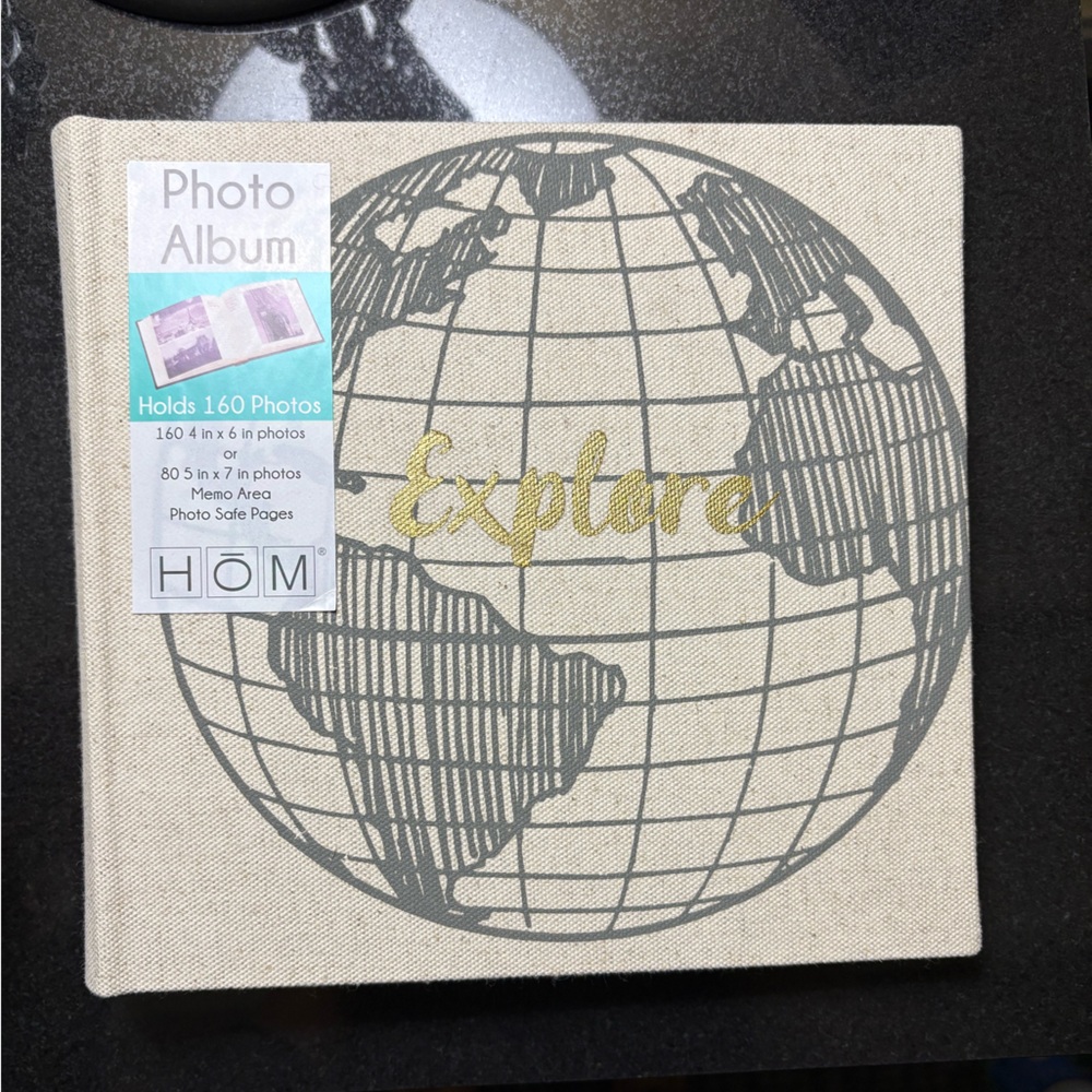 Photo Album!!